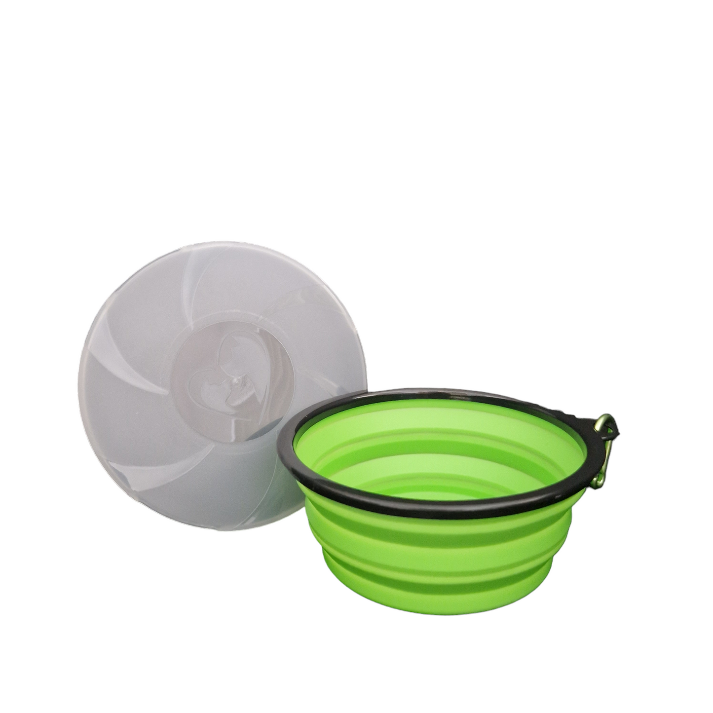 Bowl - Collapsible