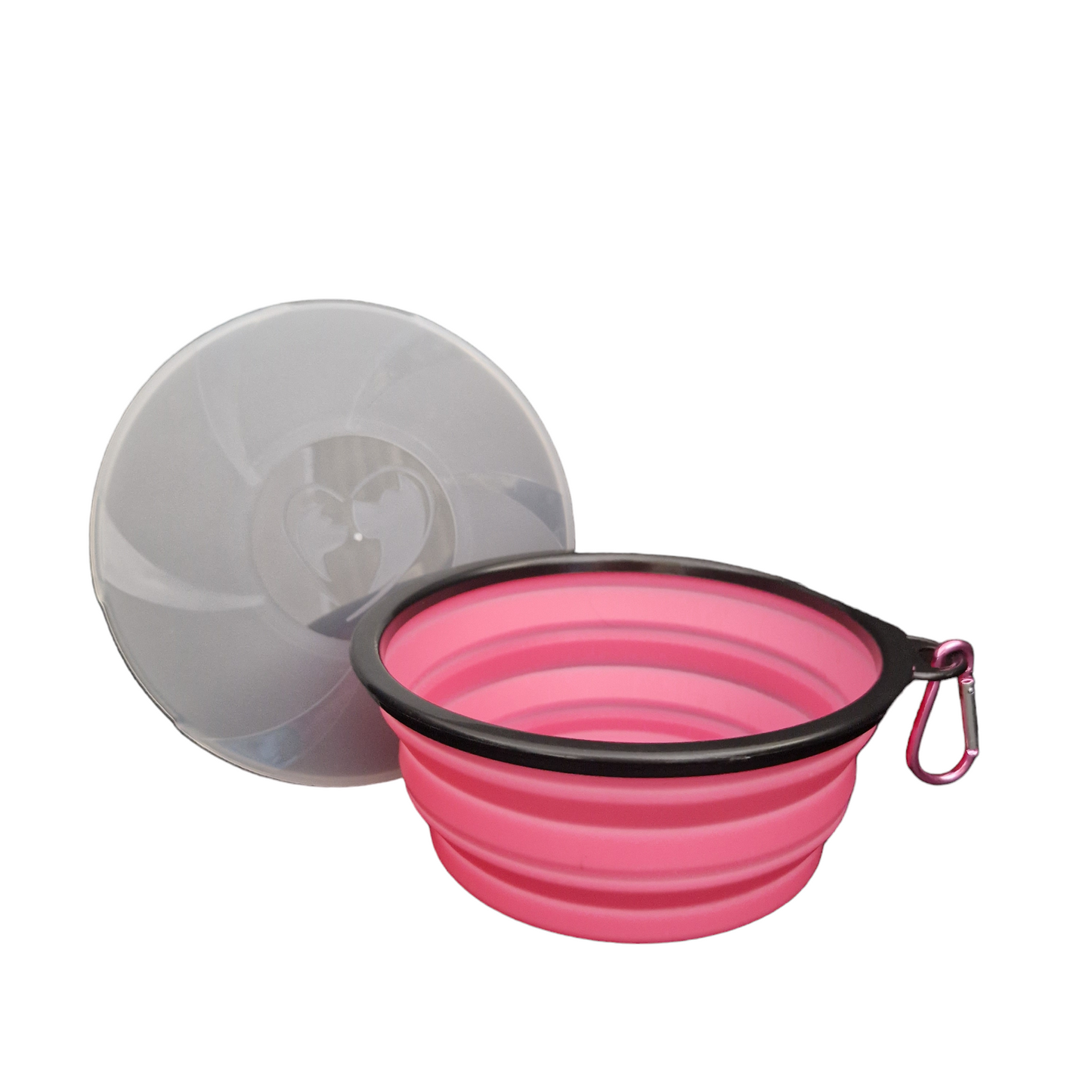 Bowl - Collapsible