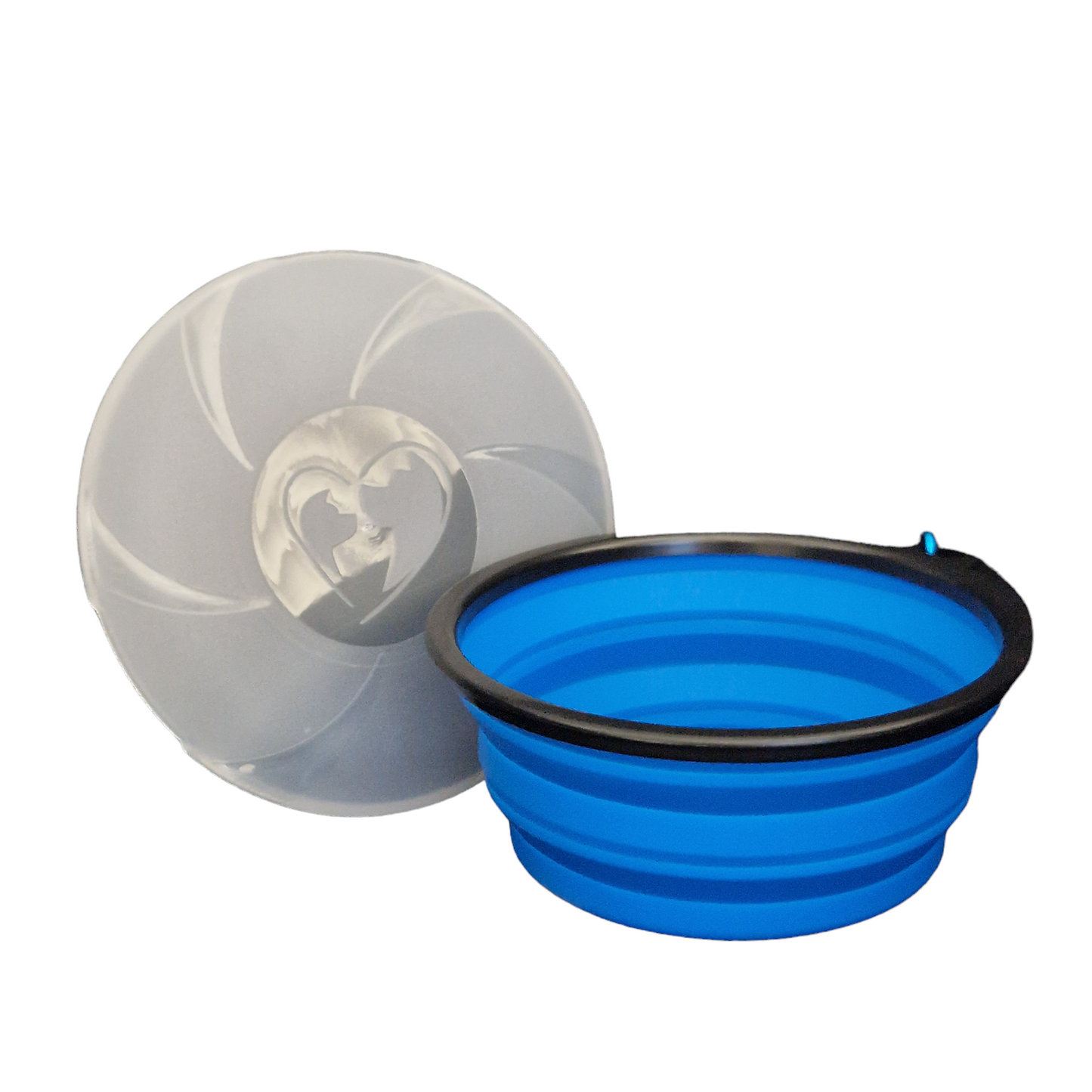 Bowl - Collapsible